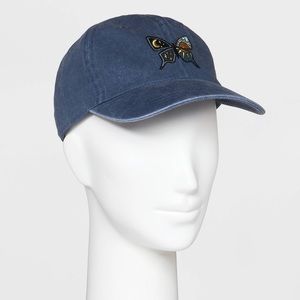 Wild Fable Butterfly Hat